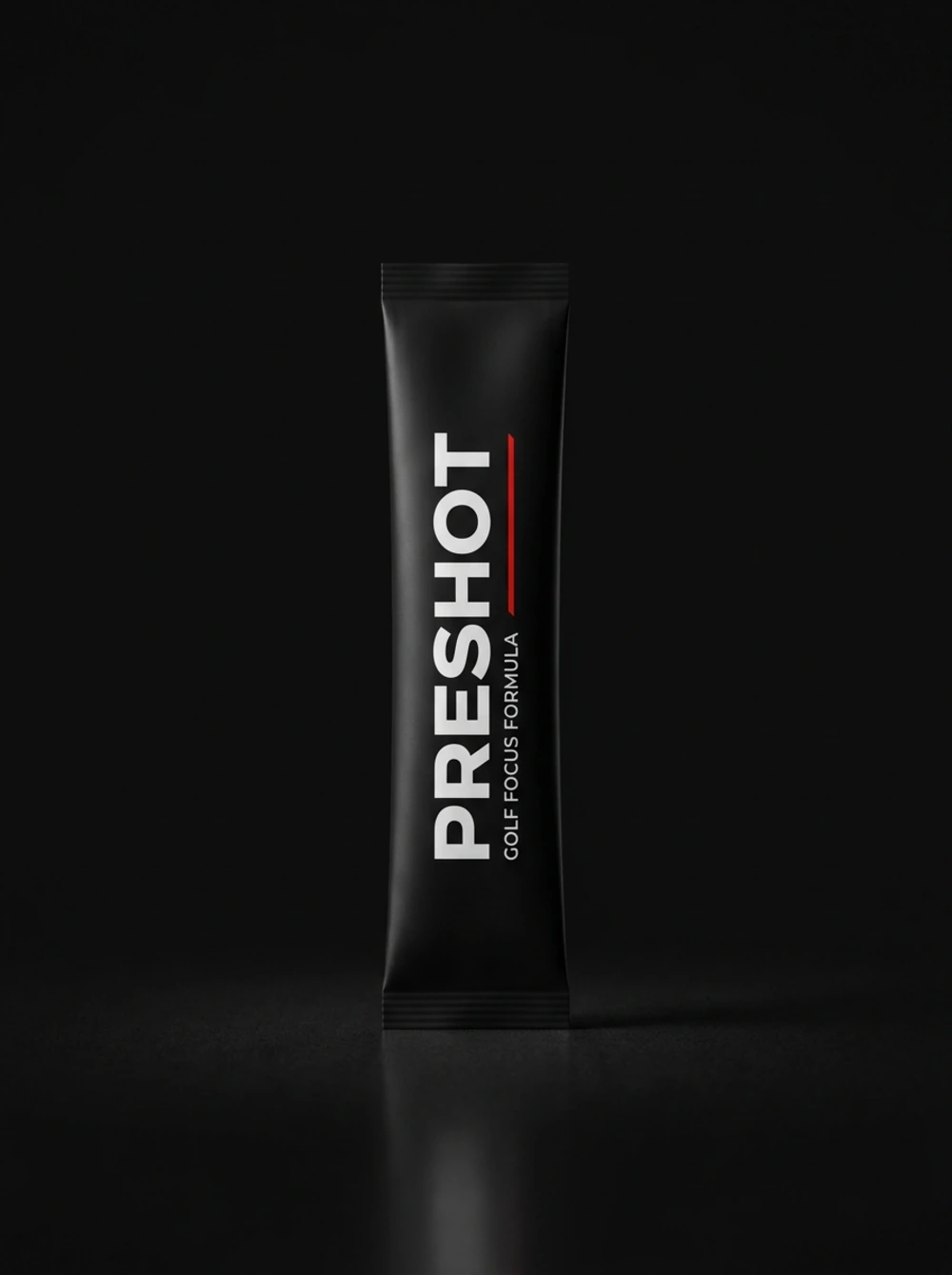 PRESHOT Einzel-Portions-Stick